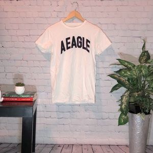 Men’s American Eagle Tee